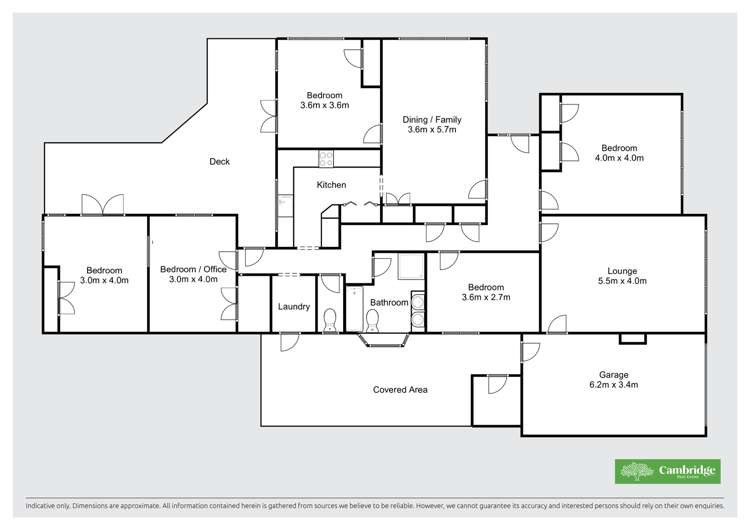 18 Grosvenor Street Cambridge_19
