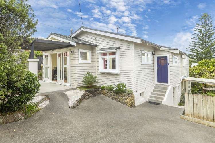 3 Ngataringa Road Devonport_3