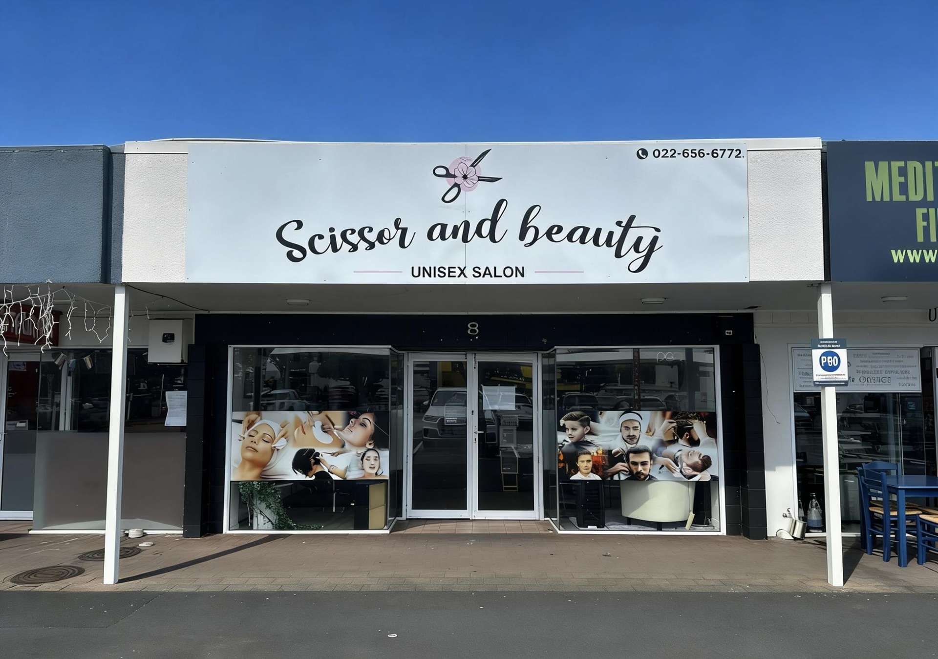 Shop 8/25 Anzac Road Browns Bay_0