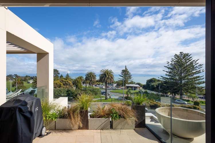 Apt 308, The Sands, Bisley Avenue Moana_25