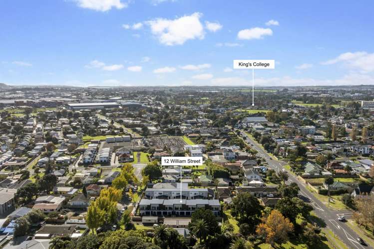 5/12 William Street Mangere East_35