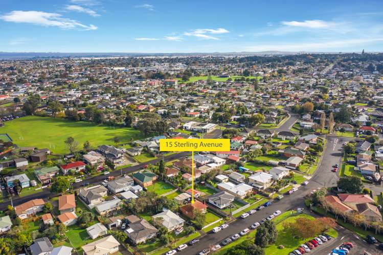 15 Sterling Avenue Manurewa_14