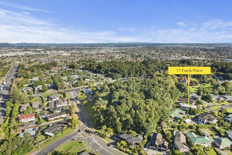 17 Frank Place Hillpark_17