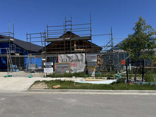 Calling all first home buyer!