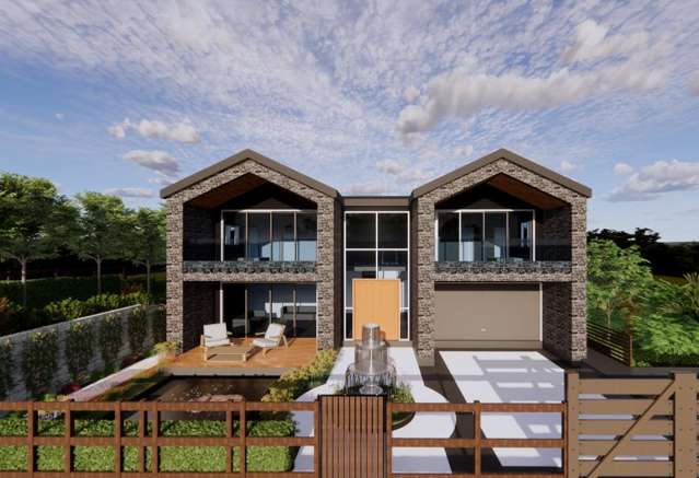 Grand Multi-Generational Living with Theatre, Rumpus & 8 Bedrooms