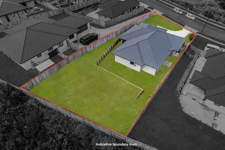 24 PEACOCK PLACE Pokeno_30