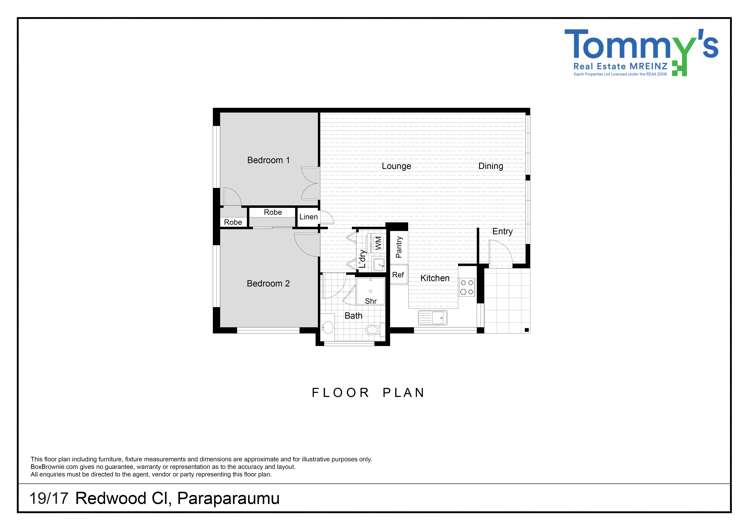 19/17 Redwood Close Paraparaumu_9