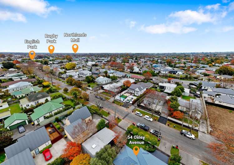 54 Oxley Avenue Saint Albans_24