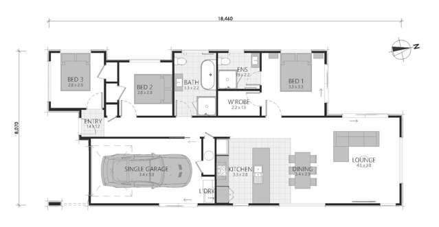 33 Hammick Crescent Pyes Pa_1