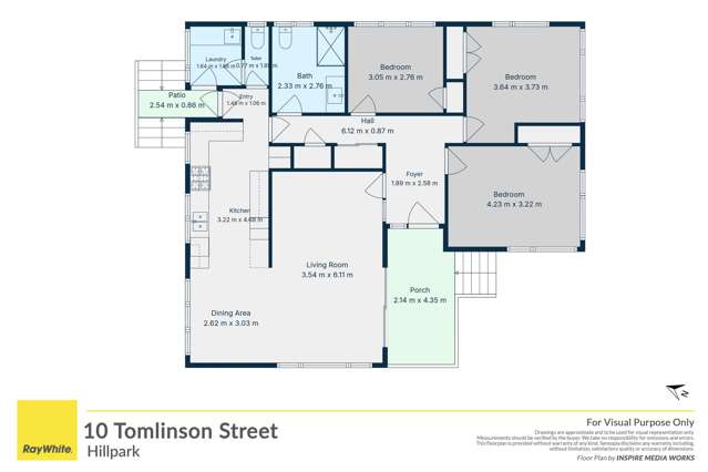 10 Tomlinson Street Hillpark_1