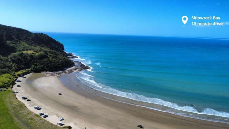 lot 2/56 Okahu Downs Drive Kaitaia_13