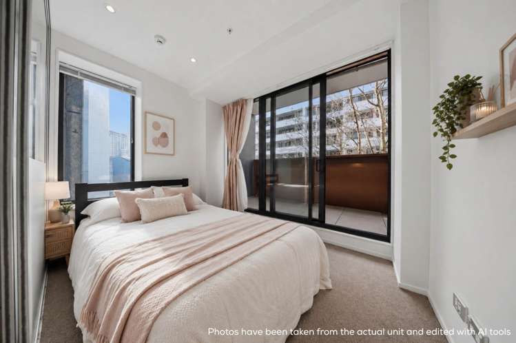 405/8 Airedale Street City Centre_8