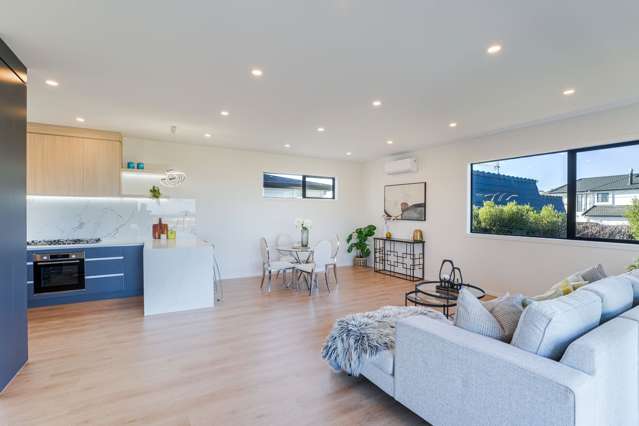 Modern Living Redefined – Brand-New Stand-Alone
