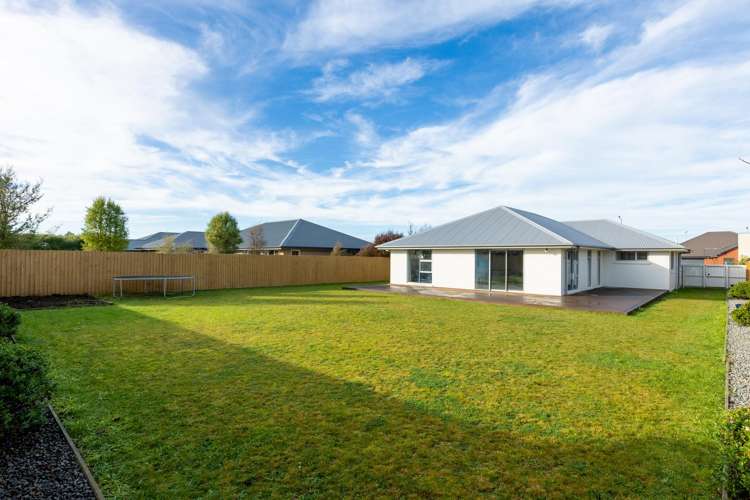 18 Burnham School Road Rolleston_19