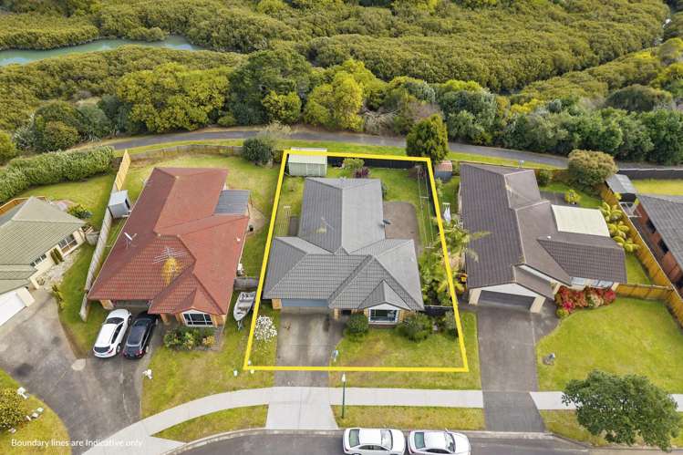 34 Sandwick Drive Weymouth_14