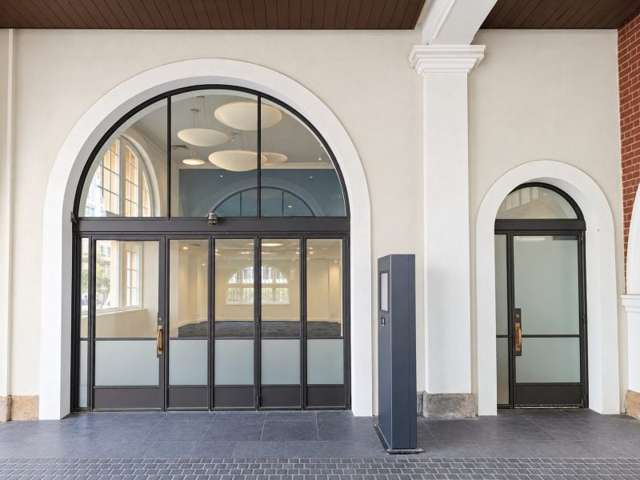 Shop 4/99 Quay Street Auckland Central_1
