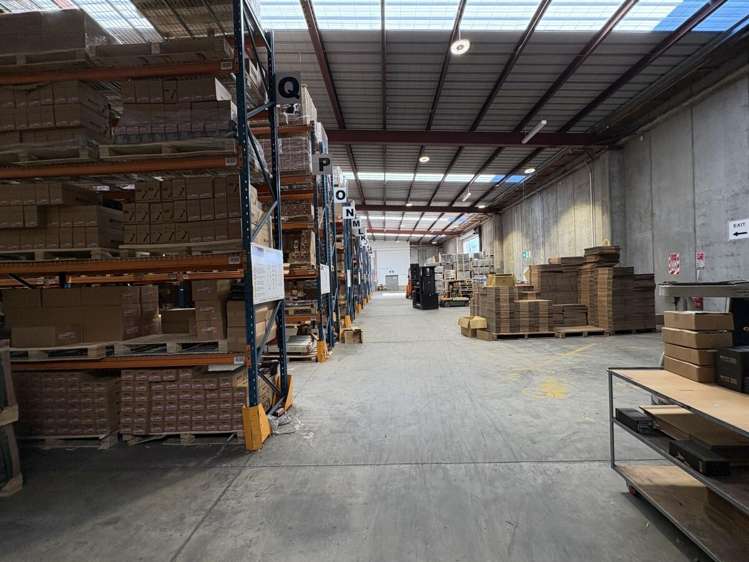 Warehouse 2 | 34 Leonard Road Mount Wellington_5
