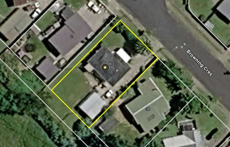 40 Browning Crescent Owhata_15