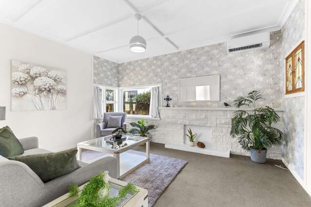 Character, Charm And Cityside Living