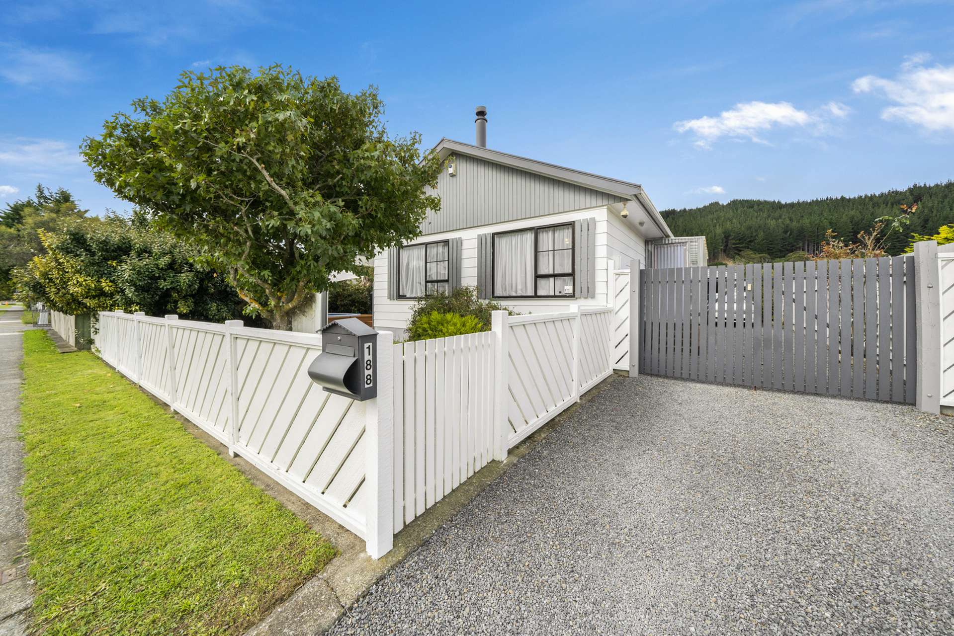 188 Wise Street Wainuiomata Lower Hutt City Houses for Sale One