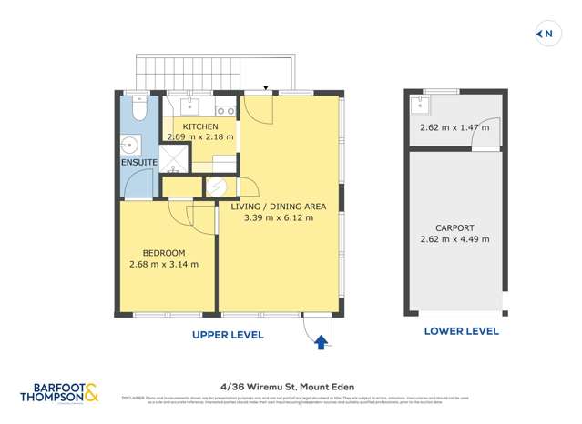 4/36 Wiremu Street Mt Eden_1