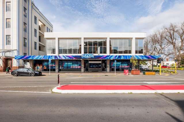 4 Broadway Avenue City Centre_1