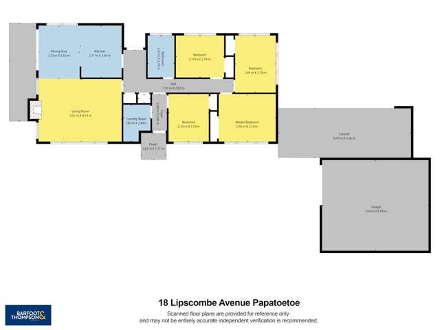 18 Lipscombe Avenue Papatoetoe_1