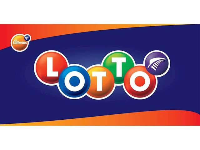High-Performing Lotto + Stationery Store