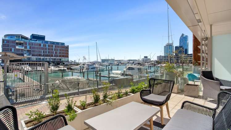 1A/85 Halsey Street Auckland Central_12