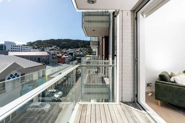 3c/11 Tennyson Street Te Aro_2