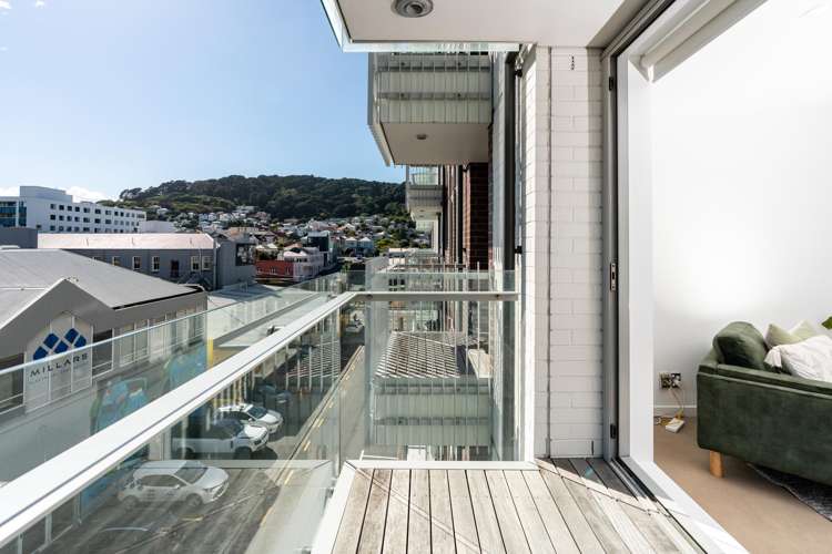 3c/11 Tennyson Street Te Aro_2