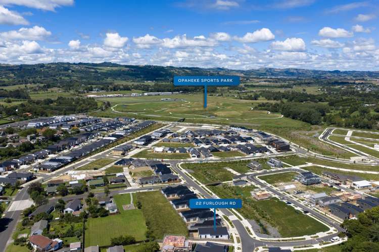 22 Furlough Road Opaheke_22