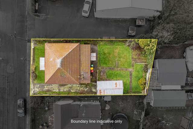 11 Hart Street Woolston_2