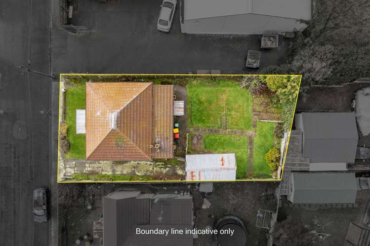 11 Hart Street Woolston_2