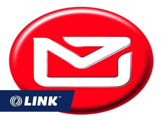 Books, Magazines, Lotto & Post Centre | Prime Mall Location