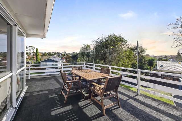 Beloved Home First Time on Market in 23 Years