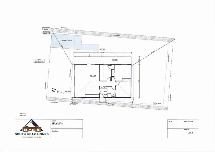 140b Brougham Street Westport_12