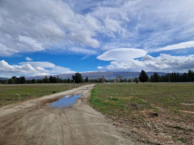 Lot 26 William Hill, Dunstan Road, Alexandra_3