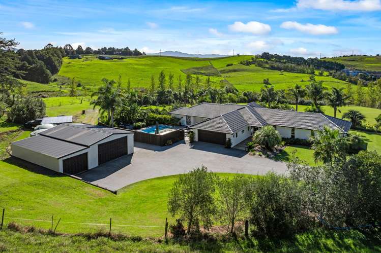 136B Monarch Downs Way Matakana_17