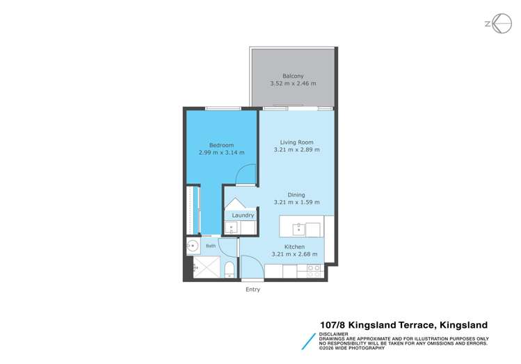 107/8 Kingsland Terrace Kingsland_22