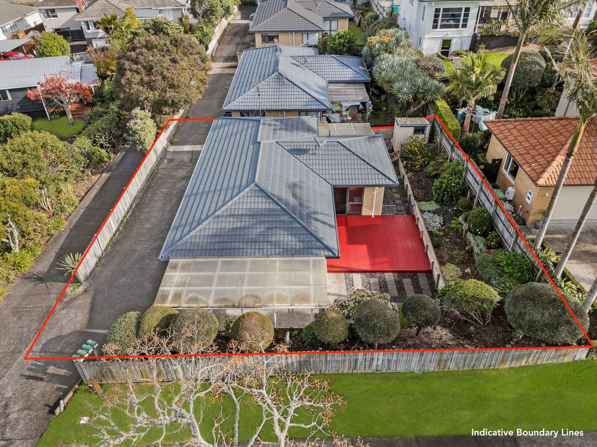 1/19 Howe Street Howick_0