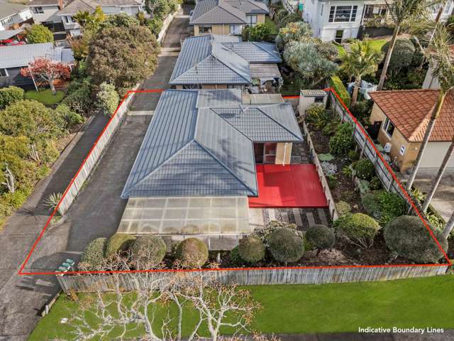 1/19 Howe Street Howick_3