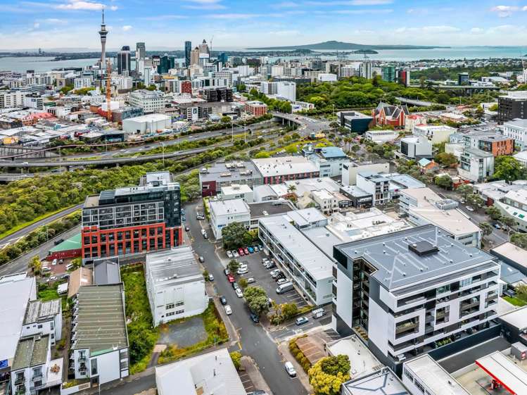 Unit 1F/29 Karaka Street Eden Terrace_10