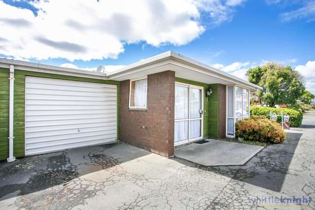 Great Investment Or First Home