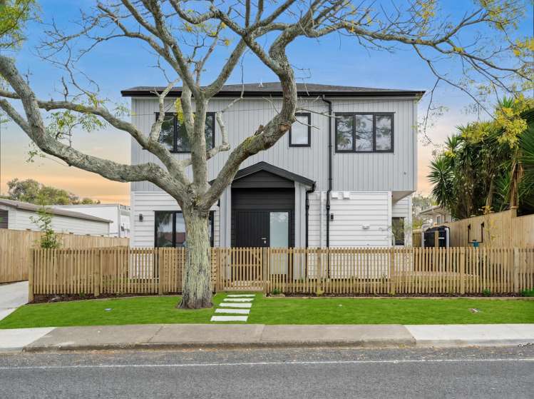 Lot 1/2 Mckean Avenue Manurewa_2