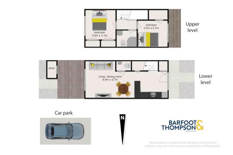 2/108 Beach Road Te Atatu Peninsula_10