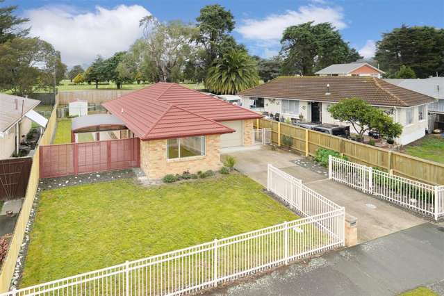 Your Post-Quake Family Home Awaits