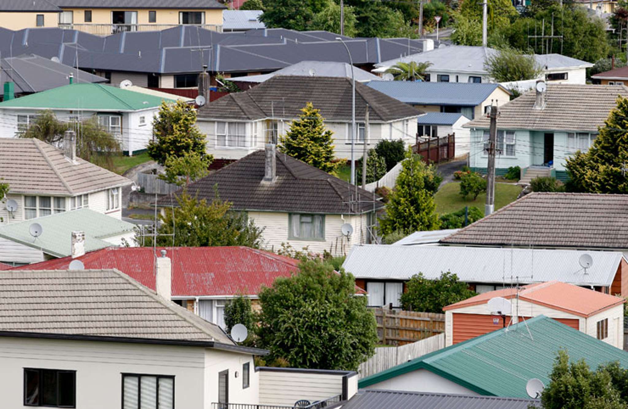 How NZ's Covid-19 response risks making rental crisis worse