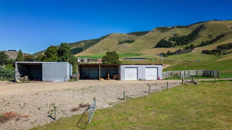 134 Point Bush Road Waimate_28