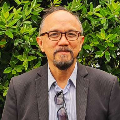 James Widjaja